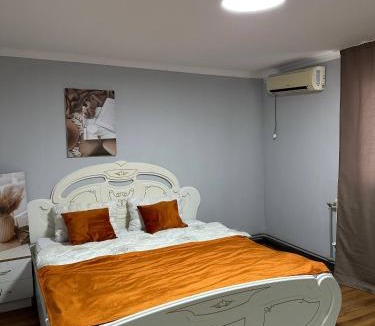 Atyrau Hostel | Joy