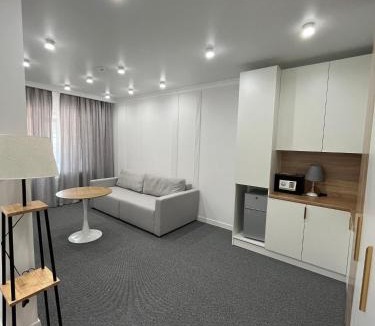 Zharkent Apartment | Juldyz