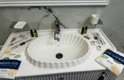 Turkestan Apartment | KaravanSaray vip