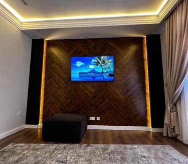Turkestan Apartment | KaravanSaray vip
