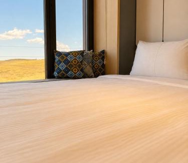 Karkaraly Hotel | Keruen inn Karkaralinsk