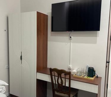 Turkestan Hotel | KISVA hotel