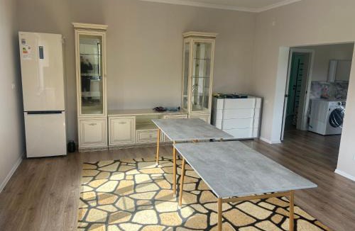 Saty House | Kolsai Terrassa