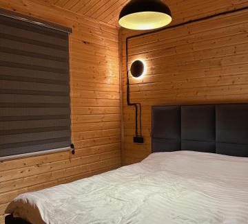 Saty House | Kolsay Domik