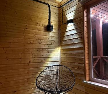 Saty House | Kolsay Domik