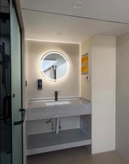 Saty Hotel | Kolsay tany