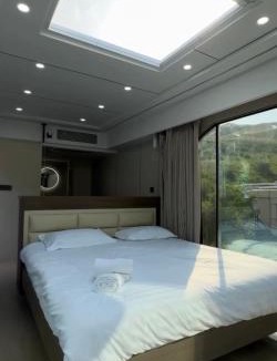 Saty Hotel | Kolsay tany
