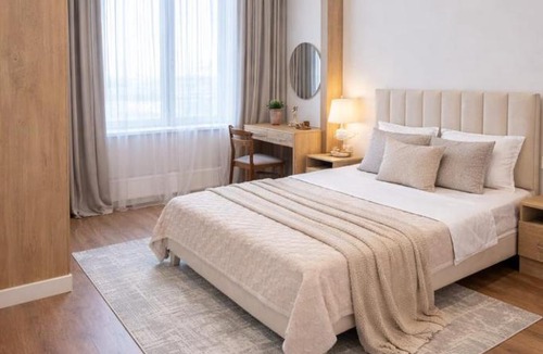 Almaty Apartment | Komfort Apartments 68