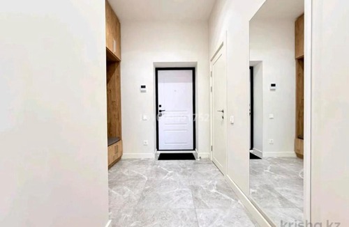 Almaty Apartment | Komfort Apartments 68