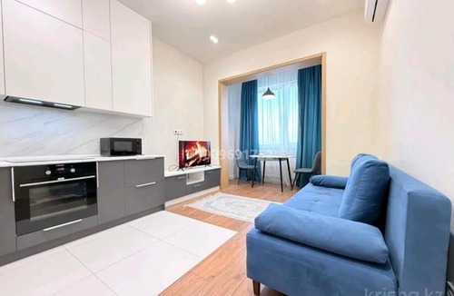 Almaty Apartment | Komfort Apartments 68