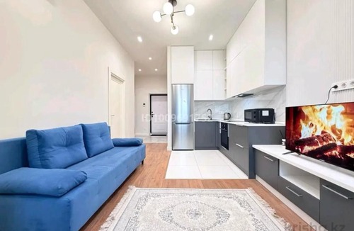 Almaty Apartment | Komfort Apartments 68