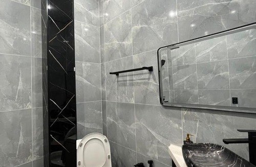 Aktobe House | Konak House
