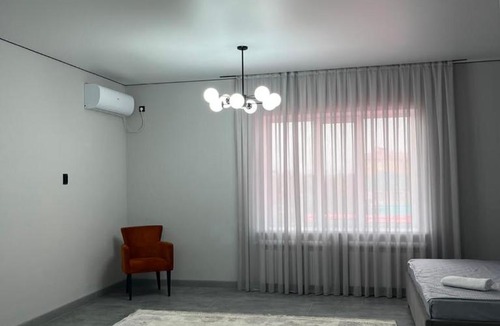 Aktobe House | Konak House