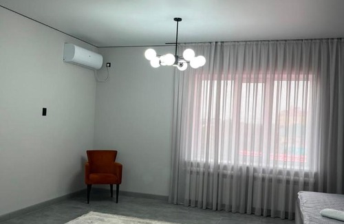 Aktobe House | Konak House