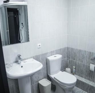 Almaty District Hotel | Korkem Tau Hotel