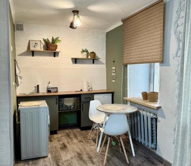 Ereymentau Apartment | Kvartira