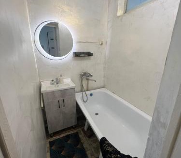 Kyzylorda Apartment | Kyzylorda