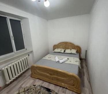 Kyzylorda Apartment | Kyzylorda