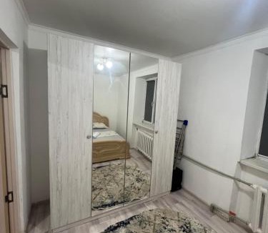 Kyzylorda Apartment | Kyzylorda