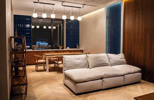 Bostandyk District House | Leon Residence