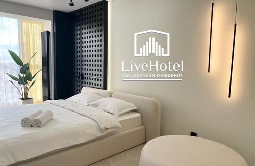 Pavlodar Apartment | LUX на берегу Иртыша