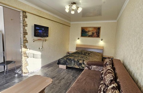 Oskemen Apartment | Lux Apartment on Mayakovsky 6