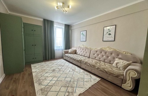 Oskemen Apartment | LUX HOME на Дворце Металлургов