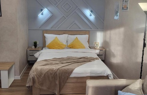 Oskemen Apartment | Lux Home Astana