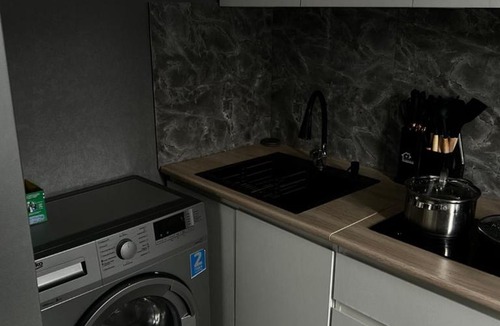 Oskemen Apartment | Luxe apartments