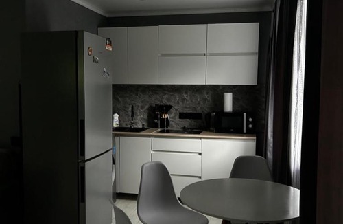 Oskemen Apartment | Luxe apartments