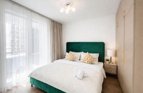 Almaty Apartment | Luxury Apartment рядом с Mega Панорамный вид