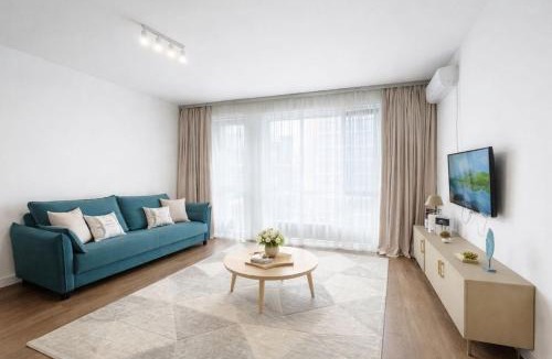 Almaty Apartment | Luxury Apartment рядом с Mega Панорамный вид