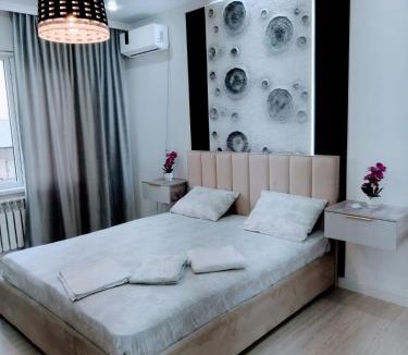Taraz Apartment | Luxury Apartments 3