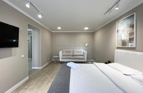 Pavlodar Apartment | Luxury apartments