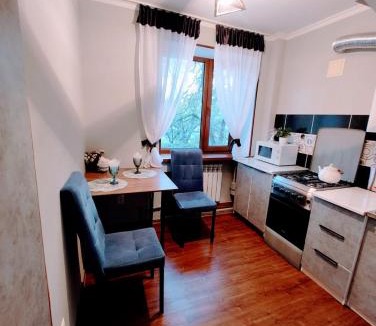 Taraz Apartment | Luxury Apartments
