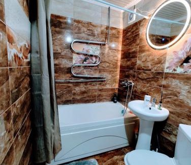 Taraz Apartment | Luxury Apartments