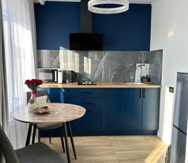 Kyzylorda Apartment | Manas Apartments квартира-студия в центре