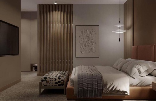 Aksay Hotel | Marko Polo