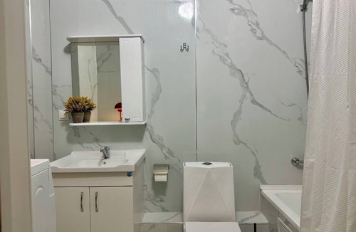 Almaty Apartment | "Matisse" cozy apartment near Arbat