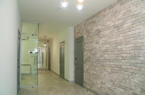 Medeu District Hotel | MAZA Almaty