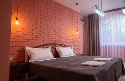 Medeu District Hotel | MAZA Almaty