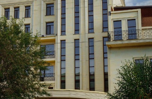 Kostanay Hotel | Medeu
