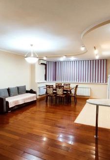 Almaty Apartment | Mega rozybakieva