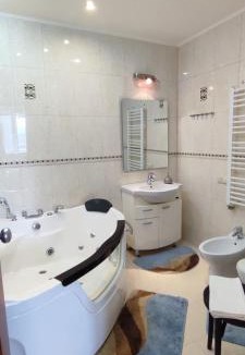 Almaty Apartment | Mega rozybakieva