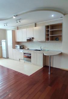 Almaty Apartment | Mega rozybakieva