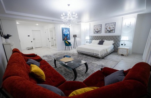 Karagandy Hotel | Metelitsa Hotel
