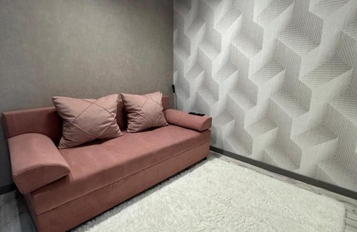 Oskemen Apartment | Michaelisa 18, 45 pharmacy apteka, Ushanov Square