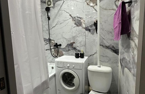 Oskemen Apartment | Michaelisa 18, 45 pharmacy apteka, Ushanov Square