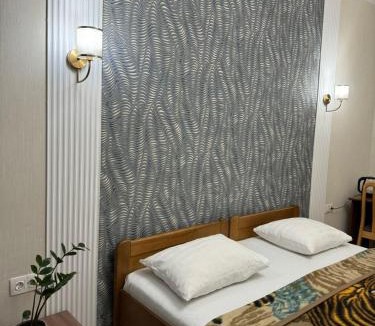 Yesil District Hotel | Mini-Hotel Sultan