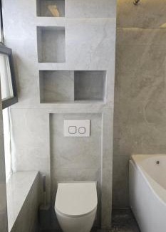 Karagandy Hotel | Mining town